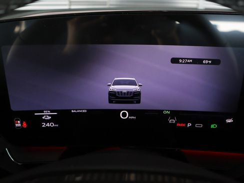 New 2027 Audi Q6 e-tron Premium Plus AWD/4WD image 21