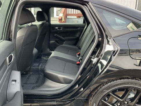 Used 2026 Honda Civic Sport image 7