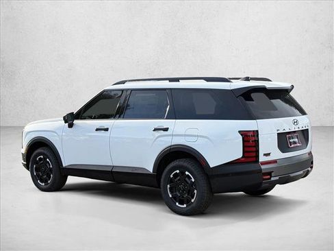New 2026 Hyundai Palisade XRT Pro image 8