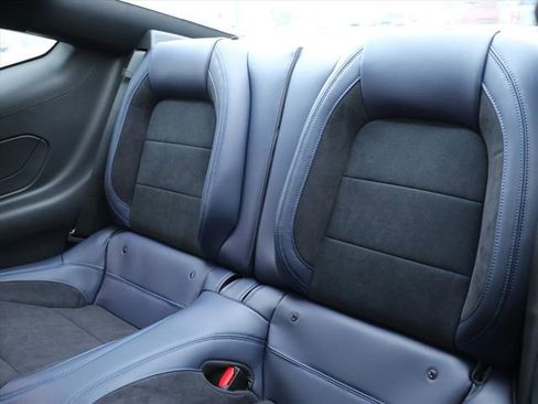 New 2026 Ford Mustang Dark Horse image 21