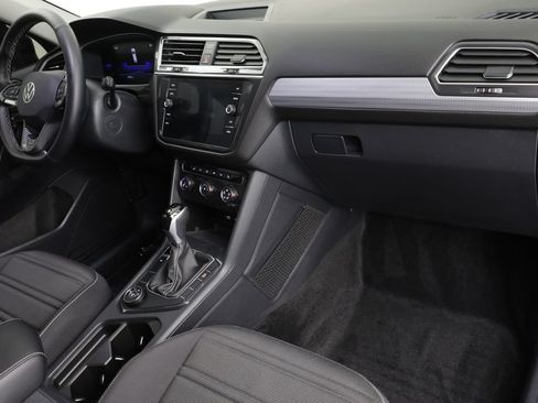 Certified 2024 Volkswagen Tiguan S AWD/4WD image 20
