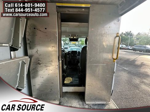 Used 2023 RAM ProMaster 3500 w/ Driver Convenience Group FWD image 22