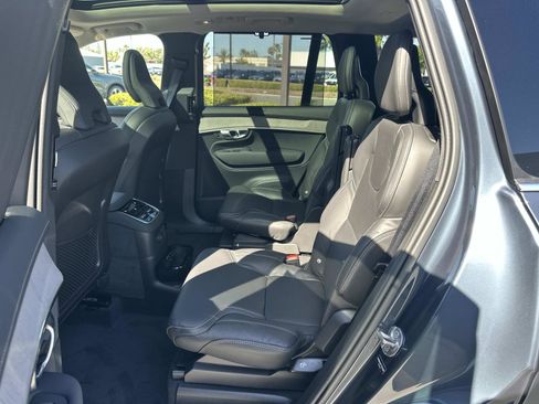 New 2026 Volvo XC90 T8 Ultra w/ Protection Package Premier image 17