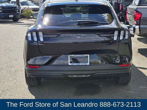New 2025 Ford Mustang Mach-E Premium image 7