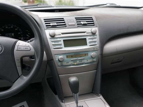 Used 2009 Toyota Camry Hybrid image 40