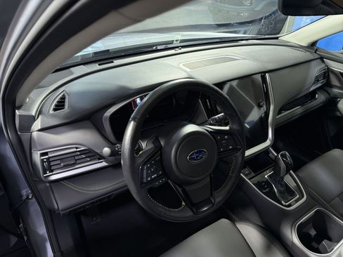 Used 2024 Subaru Outback Onyx Edition XT AWD/4WD image 17