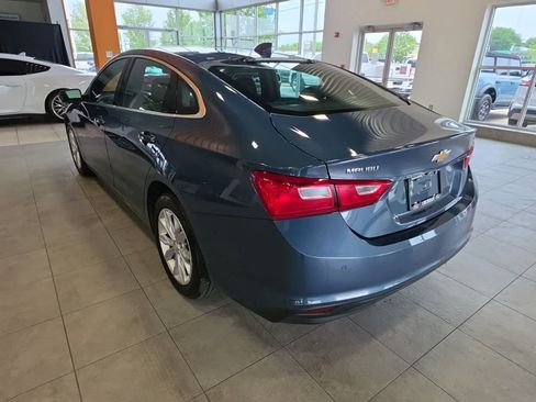 Used 2024 Chevrolet Malibu LT FWD image 13