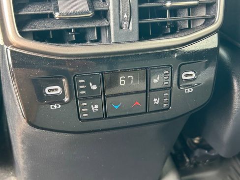 Used 2023 Lexus RX 350 w/ Accessory Package (P3) AWD/4WD image 21