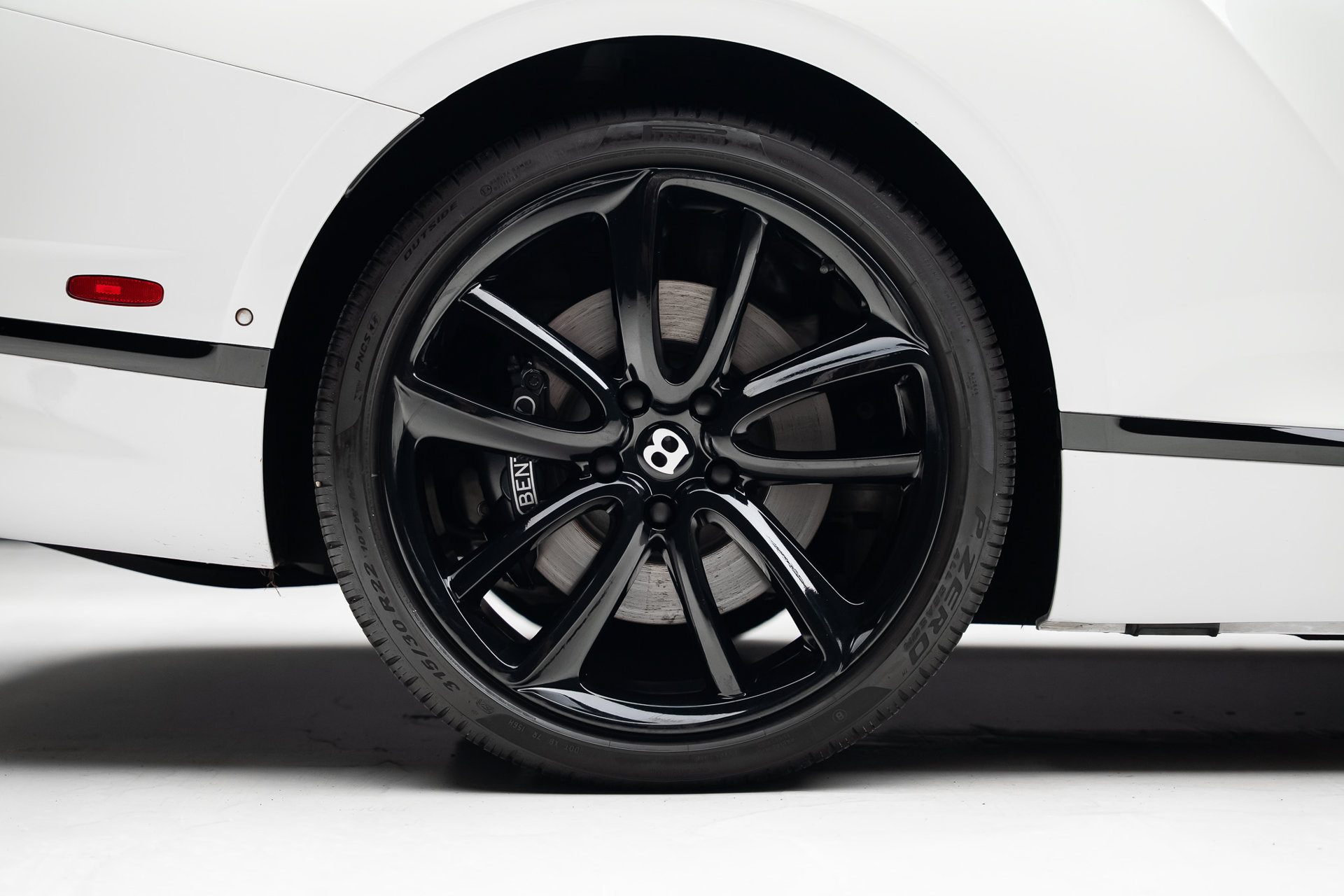 Used 2022 Bentley Continental GT AWD/4WD image 38
