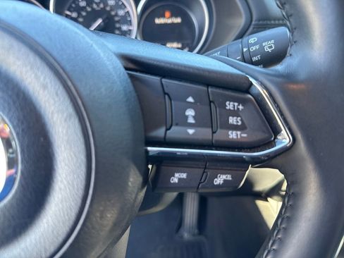 Used 2023 MAZDA CX-5 AWD 2.5 S w/ Select Package image 19