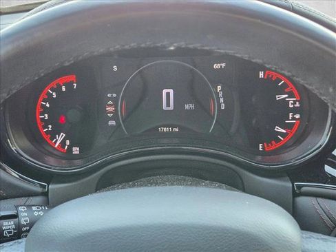 Used 2022 Dodge Durango R/T image 8