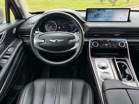 Used 2024 Genesis GV80 2.5T AWD/4WD image 11