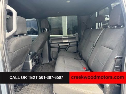 Used 2020 Ford F150 XLT w/ Equipment Group 302A Luxury AWD/4WD image 12