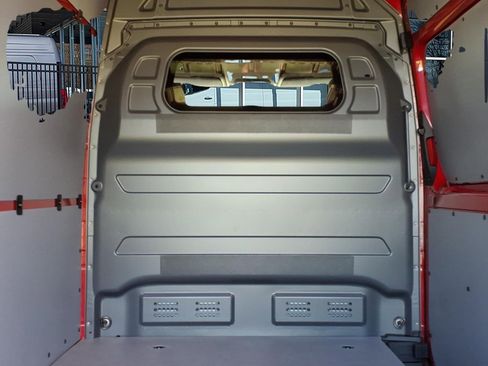 New 2025 Mercedes-Benz Sprinter 2500 image 22