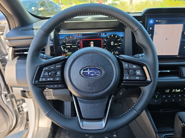 New 2026 Subaru Outback Touring XT AWD/4WD image 25