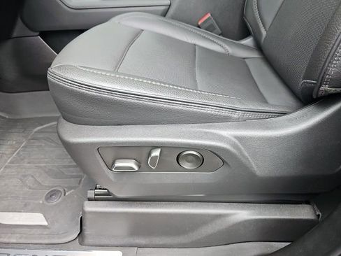 Used 2023 GMC Sierra 1500 Denali w/ Denali Reserve Package image 20