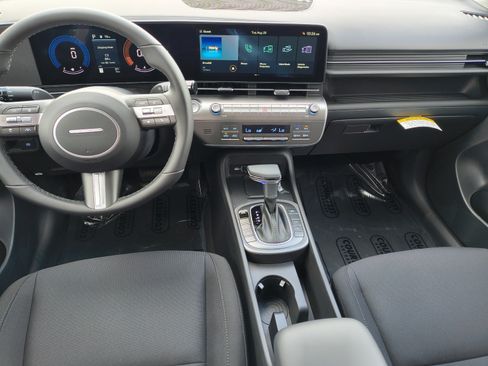 New 2027 Hyundai Kona SEL Sport FWD image 13