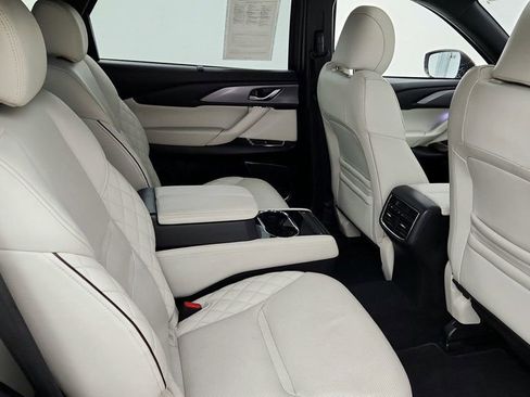 Used 2021 MAZDA CX-9 Signature image 24