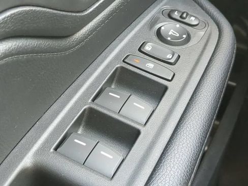 Used 2025 Honda Odyssey EX-L image 23