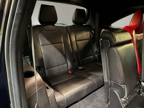 Used 2020 Acura MDX A-Spec AWD/4WD image 25