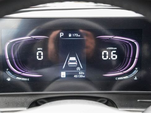 Used 2023 Kia Sportage X-Line w/ X-Line Premium Package image 23