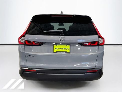 Used 2024 Honda CR-V EX image 6