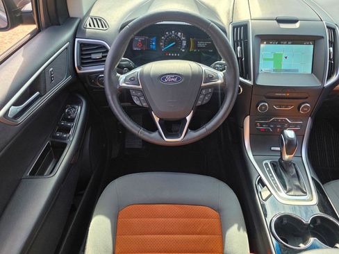 Used 2018 Ford Edge SEL w/ Equipment Group 201A image 13