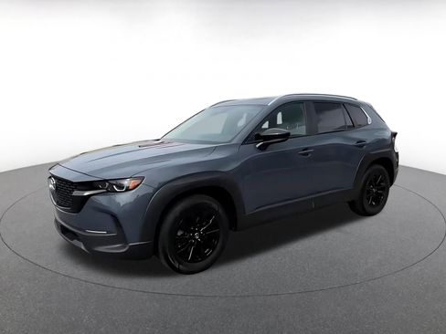 Used 2025 MAZDA CX-50 AWD 2.5 S w/ Select Package image 7