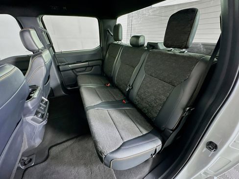 Used 2023 Ford F150 Tremor AWD/4WD image 27