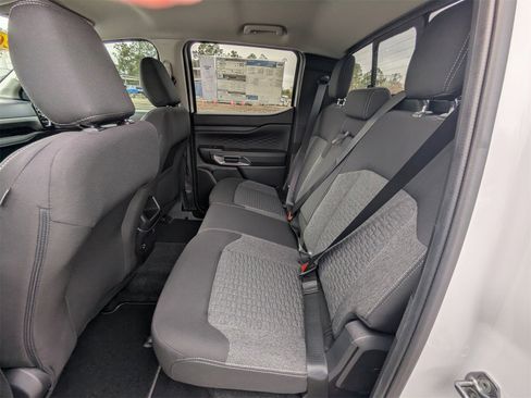 New 2025 Ford Ranger XLT w/ Equipment Group 301A High image 14