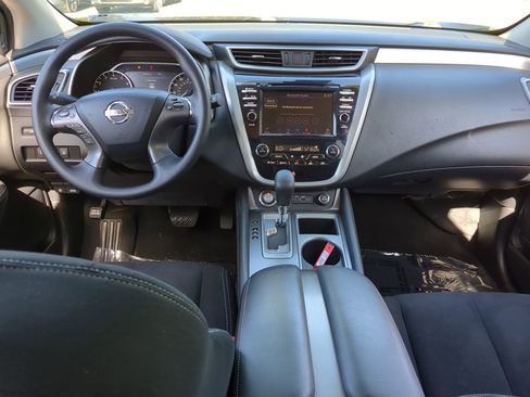 Used 2020 Nissan Murano S w/ Technology Package image 15