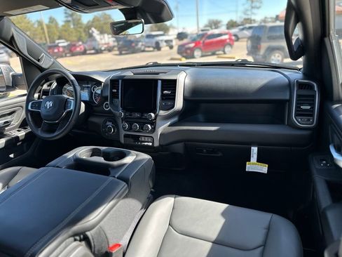 New 2026 RAM 1500 Tradesman image 15