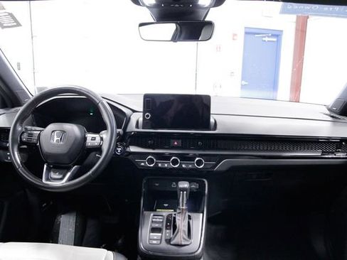 Certified 2023 Honda CR-V Sport Touring image 18