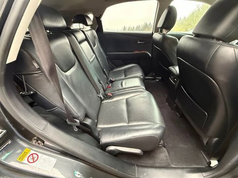 Used 2010 Lexus RX 350 AWD image 15