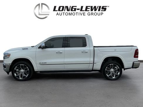Used 2019 RAM 1500 Limited image 2