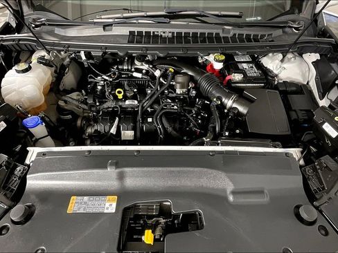 Used 2021 Ford Edge ST-Line image 12