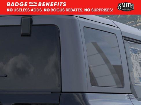 New 2025 Ford Bronco Big Bend image 26