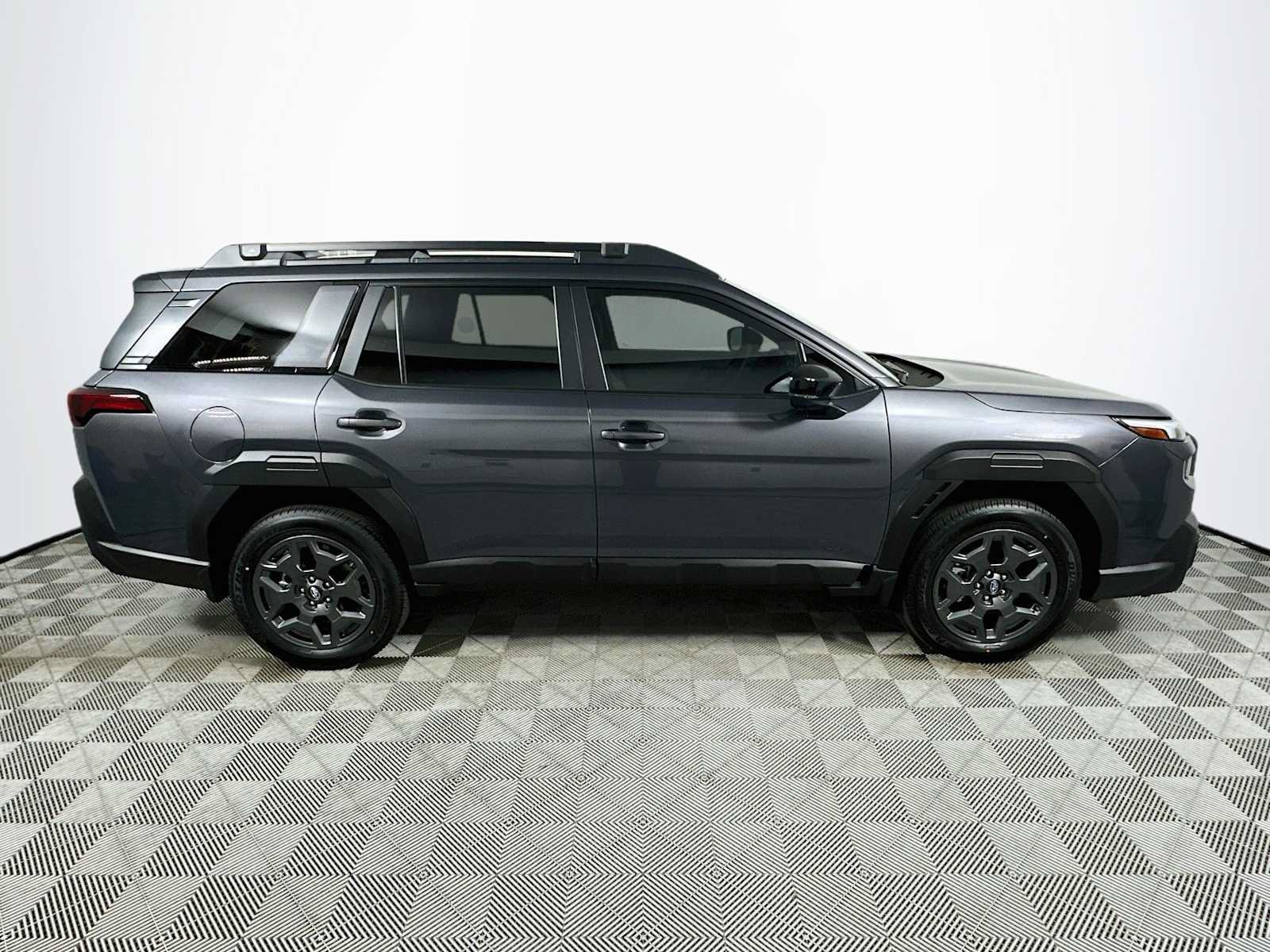 New 2026 Subaru Outback Premium AWD/4WD image 8
