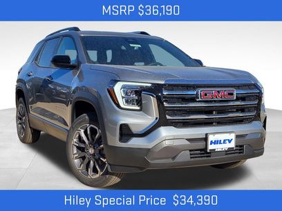 New 2026 GMC Terrain Elevation w/ Elevation Premium Package