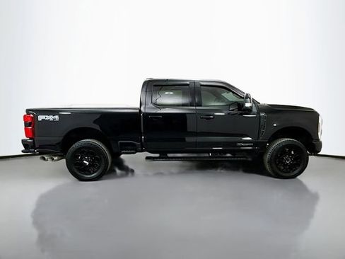 Used 2024 Ford F250 Lariat w/ Lariat Ultimate Package image 8
