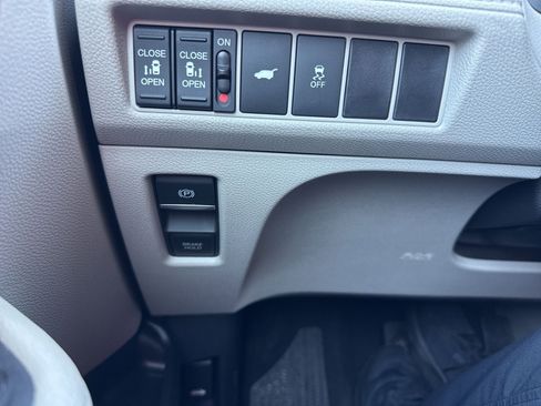 New 2026 Honda Odyssey EX-L image 36