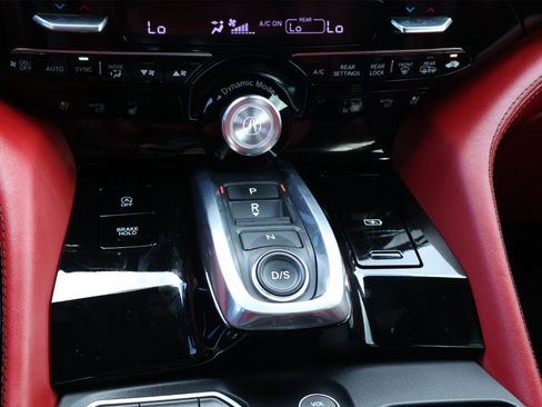 Certified 2023 Acura MDX A-Spec image 17