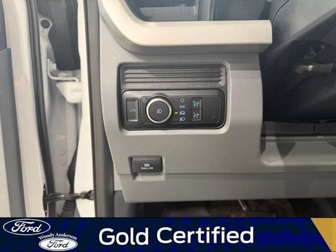 Certified 2024 Ford F250 XL w/ XL Driver Assist Package AWD/4WD image 20