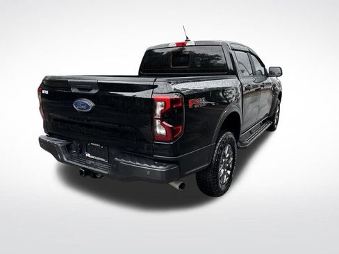 Used 2024 Ford Ranger XLT w/ FX4 Off-Road Package AWD/4WD image 5