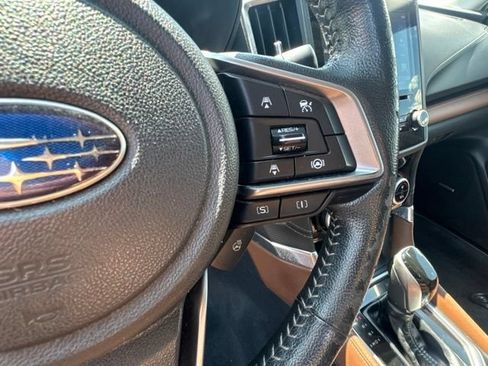 Used 2020 Subaru Forester Touring w/ Popular Package #2 AWD/4WD image 20