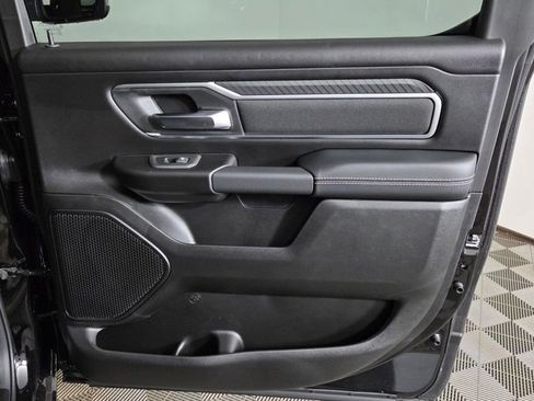 New 2026 RAM 1500 Big Horn AWD/4WD image 30