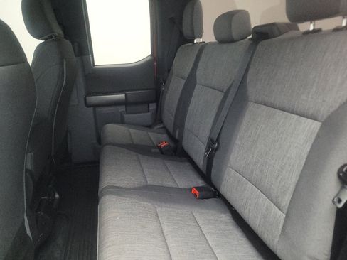 Used 2022 Ford F150 XL w/ Equipment Group 101A High RWD image 18