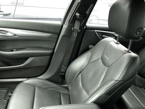 Used 2023 Cadillac CT5 Premium Luxury w/ Climate Package image 21