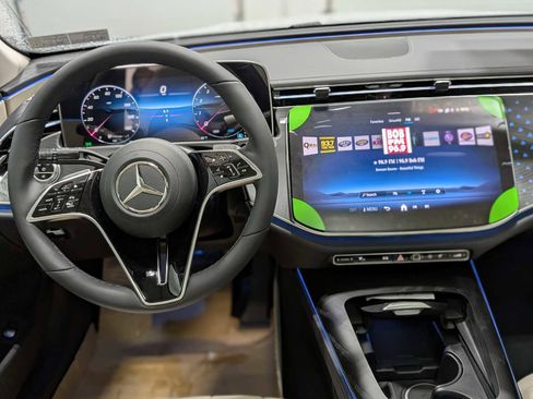 New 2026 Mercedes-Benz E 350 E 350 image 5