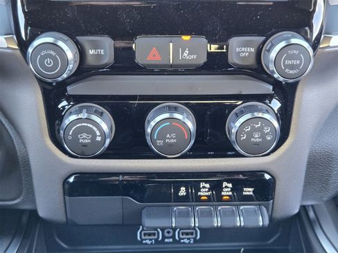 New 2026 RAM 1500 Lone Star image 19